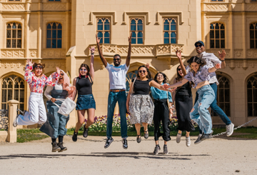 Become a Study in Czechia Ambassador – Apply Now!