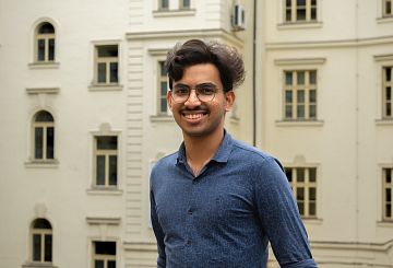 Navaneeth Venugopal