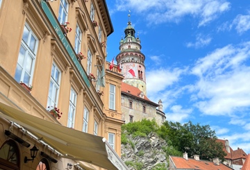 Czechia Summer Guide