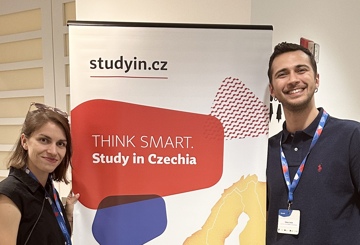 Bridging Continents: Czech Universities Connect with Alumni in the USA